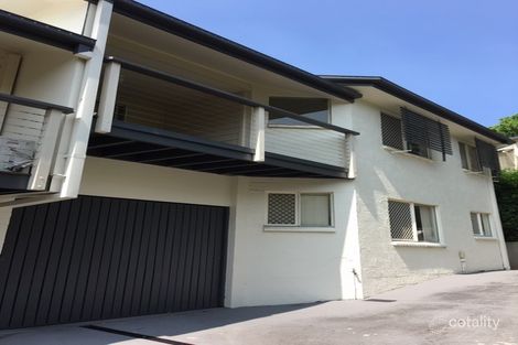 2/26 Central Ave, Paddington, QLD 4064