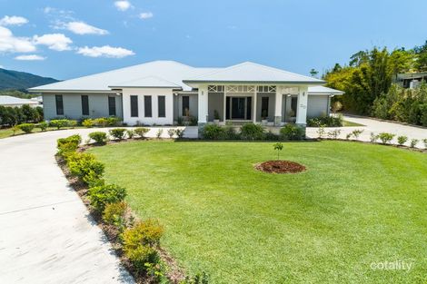 Property photo of 20 Honeyeater Crescent Cannon Valley QLD 4800