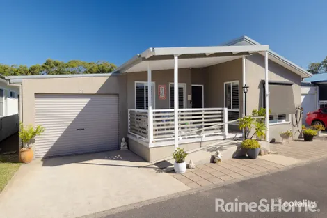 Property photo of 21/1A Gordon Close Anna Bay NSW 2316