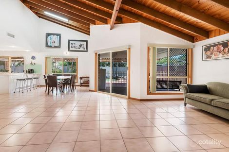 Property photo of 15 Lochinvar Court Ashmore QLD 4214