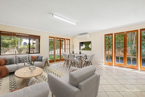 Property photo of 12 Molyneux Street Mount Gravatt QLD 4122