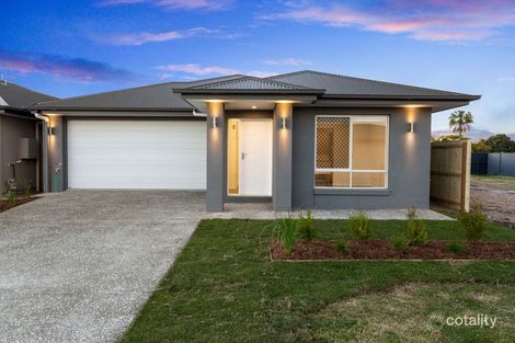 21 Pinnacle Cct, Heathwood, QLD 4110