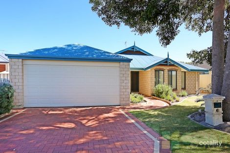 3 Hudson Dr, Dudley Park, WA 6210