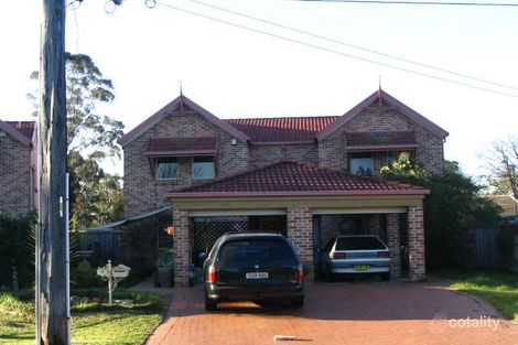 9 Barook Pl, Mount Pritchard, NSW 2170