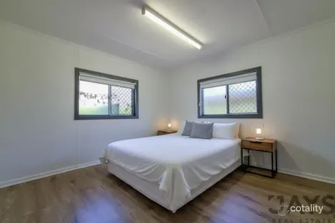Property photo of 76 Fourth Avenue Parkside QLD 4825