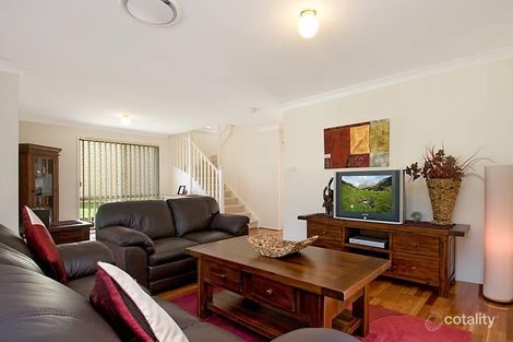 Property photo of 12 Manchurian Way Wadalba NSW 2259