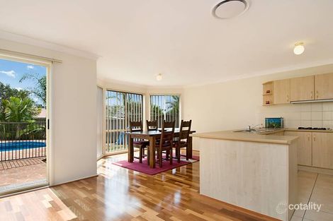 Property photo of 12 Manchurian Way Wadalba NSW 2259