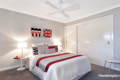Property photo of 22/160 Grange Road Carnegie VIC 3163