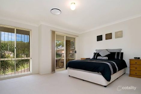 Property photo of 12 Manchurian Way Wadalba NSW 2259
