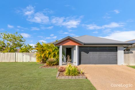 Property photo of 6 Treecreeper Street Bohle Plains QLD 4817