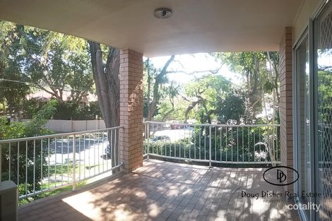 Property photo of 4/94 Indooroopilly Road Taringa QLD 4068