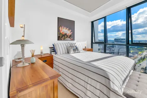 Property photo of 2302/22 Surf Parade Broadbeach QLD 4218