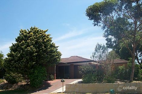 8 Shepherds Bush Dr, Kingsley, WA 6026