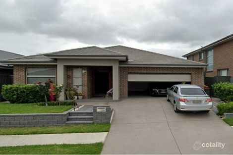 20 Patrol St, Leppington, NSW 2179