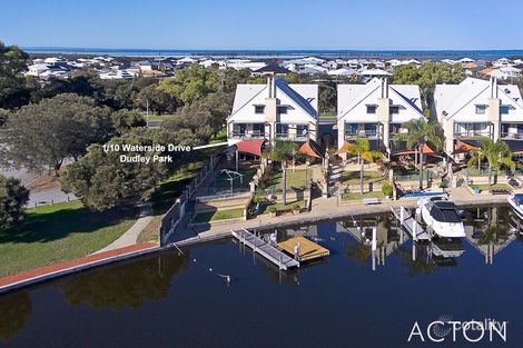 1/10 Waterside Dr, Dudley Park, WA 6210
