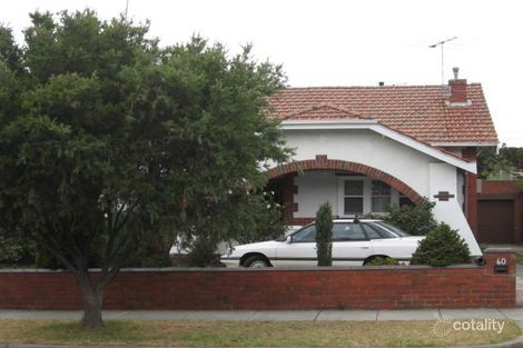 60 Bendigo Ave, Bentleigh, VIC 3204