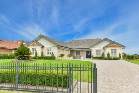 Property photo of 3 Domenics Place Grasmere NSW 2570