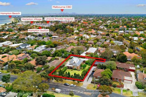 Property photo of 31-33 Bridge Street Hampton VIC 3188