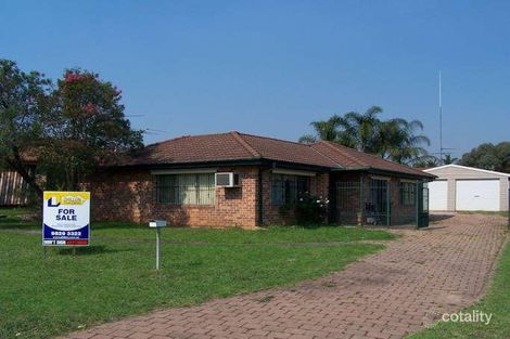 Property photo of 32 Longhurst Road Minto NSW 2566