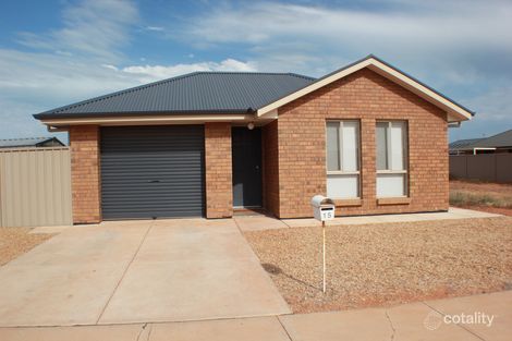 Property photo of 15 Jensen Avenue Whyalla Jenkins SA 5609