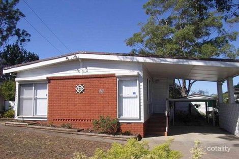 Property photo of 63 Reservoir Road Mount Pritchard NSW 2170