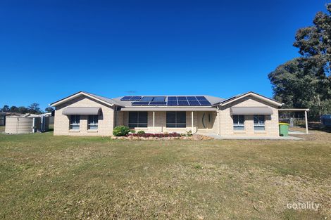 5 Brolga Way, Adare, QLD 4343