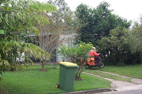 Property photo of 1 Canara Street Cranbrook QLD 4814