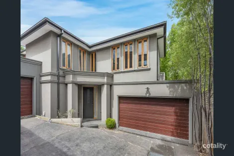 3/10 Whittens Lane, Doncaster, VIC 3108