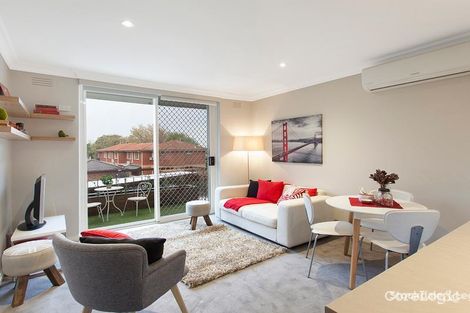 Property photo of 22/160 Grange Road Carnegie VIC 3163