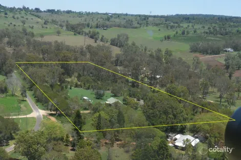 Contact Agent For Address, Booie, QLD 4610