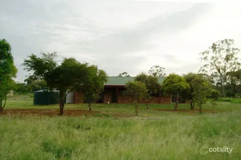 Property photo of 27 Burtons Road Booie QLD 4610