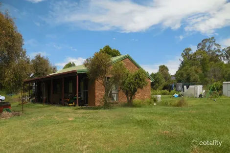Property photo of 27 Burtons Road Booie QLD 4610