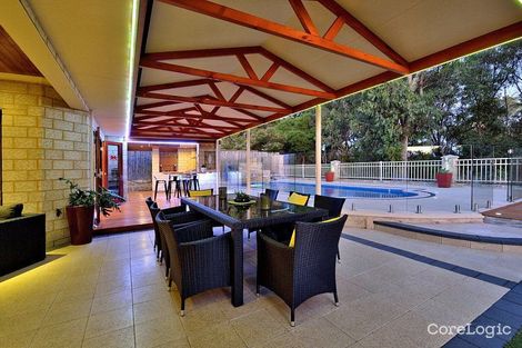 Property photo of 46 Summerlea Avenue Meadow Springs WA 6210