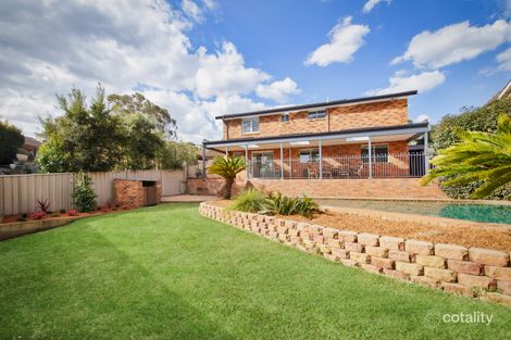 Property photo of 7 Friendship Place Illawong NSW 2234