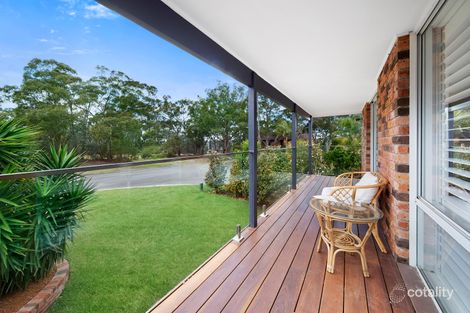 Property photo of 7 Friendship Place Illawong NSW 2234