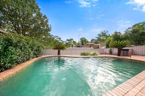 Property photo of 7 Friendship Place Illawong NSW 2234