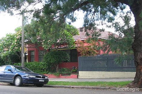 Property photo of 83 Illawarra Road Marrickville NSW 2204