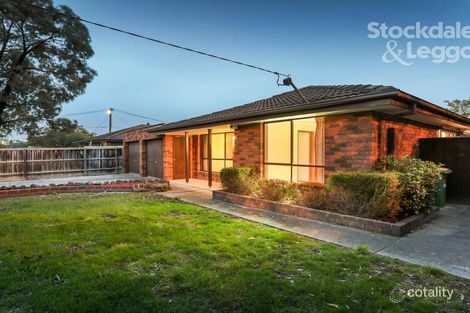 Property photo of 2 Blind Creek Lane Wantirna South VIC 3152