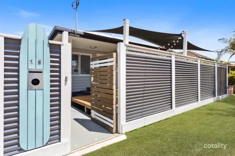 Property photo of 15 Ewan Street Margate QLD 4019