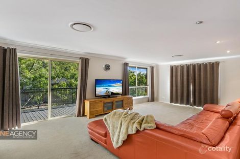 Property photo of 2 Orion Place Leonay NSW 2750
