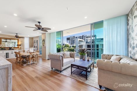 709/1 Como Cres, Southport, QLD 4215