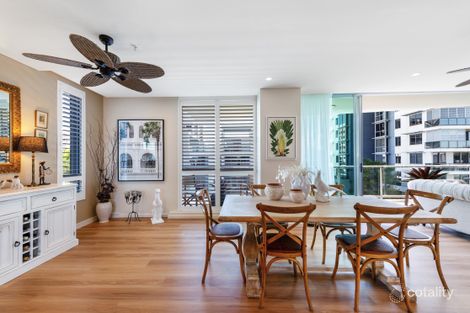 Property photo of 709/1 Como Crescent Southport QLD 4215
