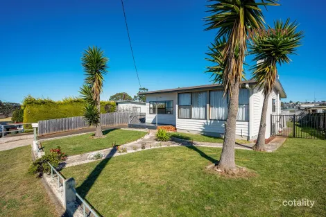 Property photo of 6 Medbury Crescent Montello TAS 7320
