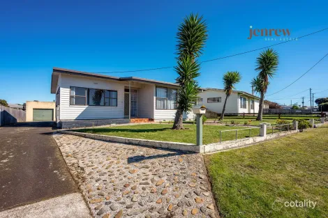 6 Medbury Cres, Montello, TAS 7320