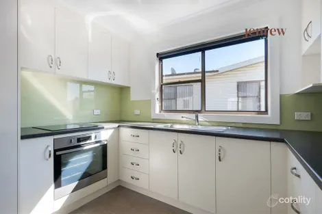 Property photo of 6 Medbury Crescent Montello TAS 7320