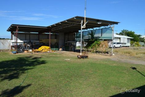 Property photo of 6 Byers Street Hughenden QLD 4821