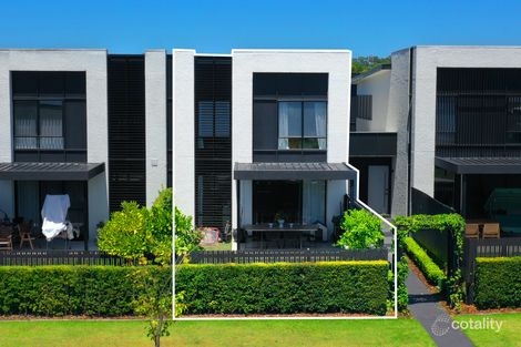 Property photo of 22/1 Citron Crescent Helensvale QLD 4212