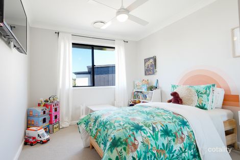 Property photo of 22/1 Citron Crescent Helensvale QLD 4212