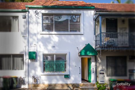 19 Ann St, Surry Hills, NSW 2010