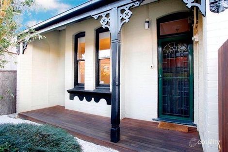 Property photo of 61 Huntington Street Crows Nest NSW 2065